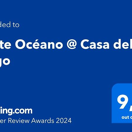 Suite Oceano @ Casa Del Lago Пуерто-де-ла-Крус Екстер'єр фото