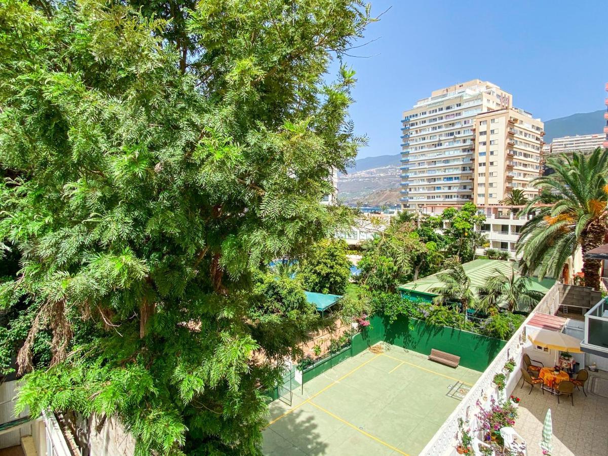 Suite Oceano @ Casa Del Lago Пуерто-де-ла-Крус Екстер'єр фото